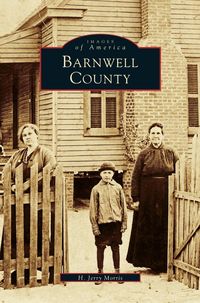 Produktbild: Barnwell County