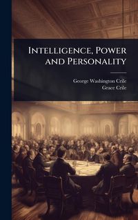 Produktbild: Intelligence, Power and Personality