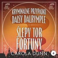 Produktbild: Ślepy tor fortuny