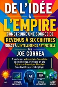 Produktbild: De l'Id&eacute;e &agrave; l'Empire