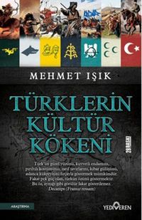Produktbild: T&uuml;rklerin K&uuml;lt&uuml;r K&ouml;keni