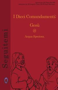 Produktbild: I Dieci Comandamenti