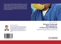 Produktbild: Disease Outbreak Management A Planning Handbook