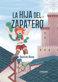 Produktbild: La hija del zapatero