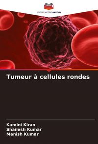 Produktbild: Tumeur &agrave; cellules rondes