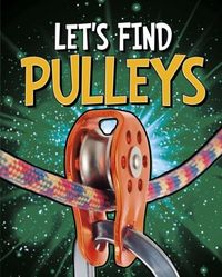 Produktbild: Let's Find Pulleys