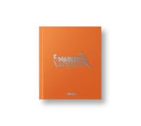 Produktbild: NARUTO THE GALLERY: Official Collector's Exhibition Book