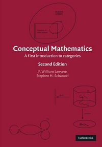 Produktbild: Conceptual Mathematics