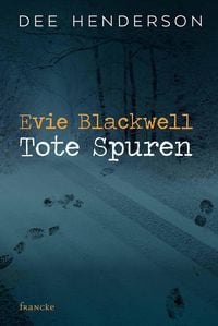 Produktbild: Evie Blackwell - Tote Spuren
