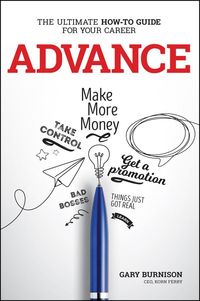 Produktbild: Advance