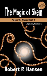 Produktbild: The Magic of Skein (2nd Ed.)