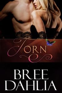 Produktbild: Torn (Transforming Julia, #6)