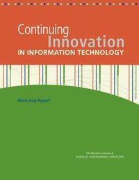 Produktbild: Continuing Innovation in Information Technology