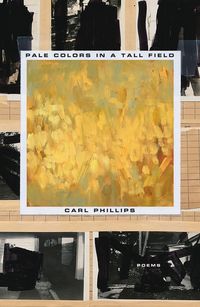 Produktbild: Pale Colors in a Tall Field
