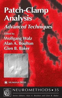 Produktbild: Patch-Clamp Analysis