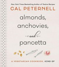 Produktbild: Almonds, Anchovies, and Pancetta