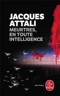 Produktbild: Meurtres, en toute intelligence : thriller