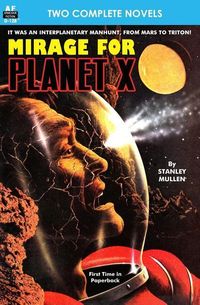 Produktbild: Mirage for Planet X & Police Your Planet