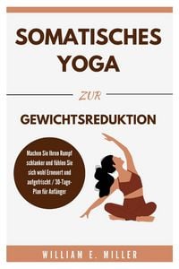 Produktbild: Somatisches Yoga zur Gewichtsreduktion