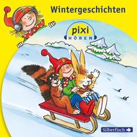 Bild vom Artikel Pixi Hören: Wintergeschichten vom Autor Nina Hoger