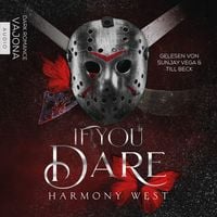 Produktbild: If You Dare