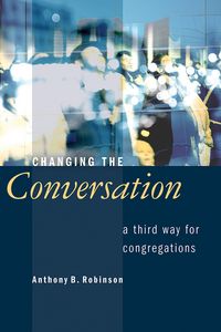 Produktbild: Changing the Conversation