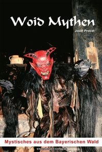 Produktbild: Woid Mythen