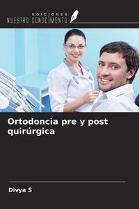 Produktbild: Ortodoncia pre y post quir&uacute;rgica
