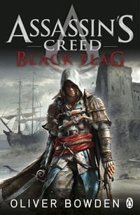 Produktbild: Assassin's Creed Book 6