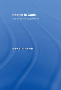 Produktbild: Bodies in Code
