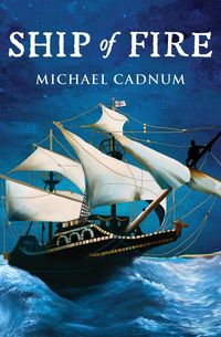 Produktbild: Ship of Fire