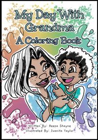 Produktbild: My Day With Grandma