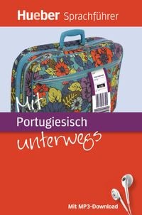 Produktbild: Mit Portugiesisch unterwegs