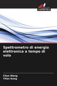 Produktbild: Spettrometro di energia elettronica a tempo di volo