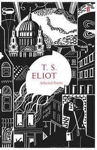 Produktbild: Selected Poems of T. S. Eliot