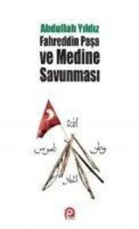 Produktbild: Fahreddin Pasa ve Medine Savunmasi