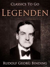 Produktbild: Legenden
