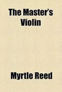 Produktbild: The Master's Violin