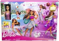 Bild vom Artikel Barbie - Barbie FAB Adventskalender vom Autor 