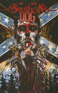 Produktbild: Holt, J: Southern Dog