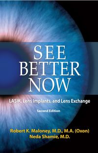 Produktbild: See Better Now
