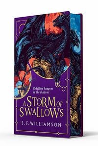 Produktbild: A Storm of Swallows