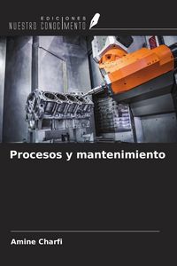 Produktbild: Procesos y mantenimiento