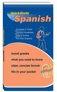 Produktbild: Spanish