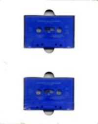 Produktbild: Innovations Upper-intermediate Cassettes