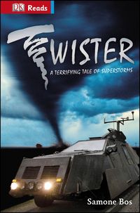Produktbild: Twister! Terrifying Tales Of Superstorms