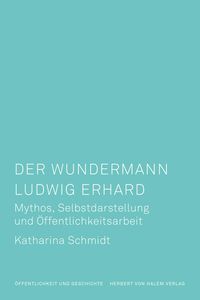 Produktbild: Der Wundermann Ludwig Erhard