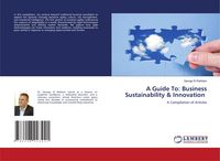 Produktbild: A Guide To: Business Sustainability & Innovation