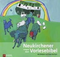 Produktbild: Neukirchener Vorlesebibel