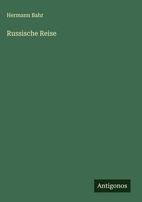 Produktbild: Russische Reise